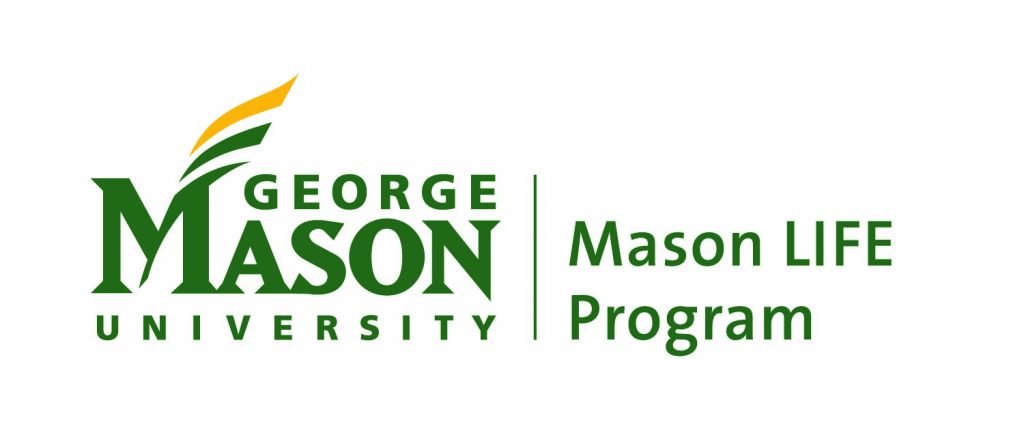 george mason university life program