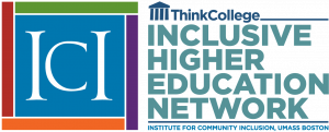 think college inclusive higher education network