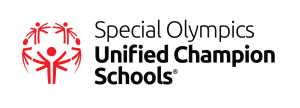 special olympics unified champion schools