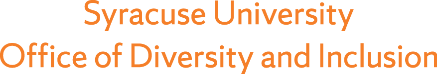 SU Office of Diversity and Inclusion