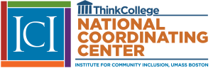 Think College National Coordinating Center