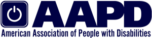 American Association of People with Disabilities