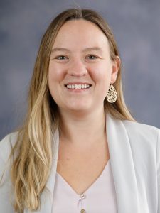 Katie Ducett headshot