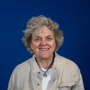 Maria Paiewonsky head shot