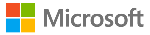 Microsoft logo