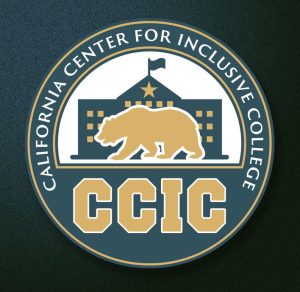 California Center for Inclusive College