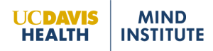 UC Davis Health Mind Institute