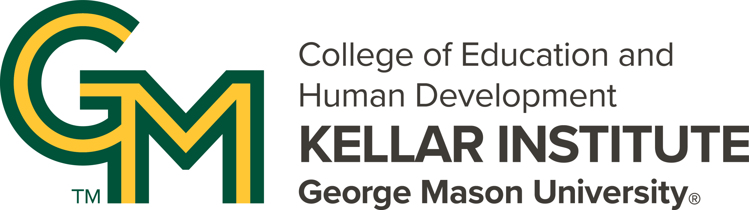 College of Education and Human Development Kellar Institute George Mason University