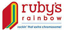 Ruby's Rainbow